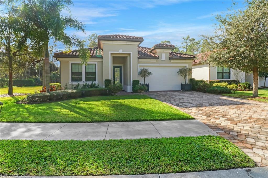 4435 Raffia Palm Circle Naples, FL 34119 - Photo 1 of 34 Gallery Image 1