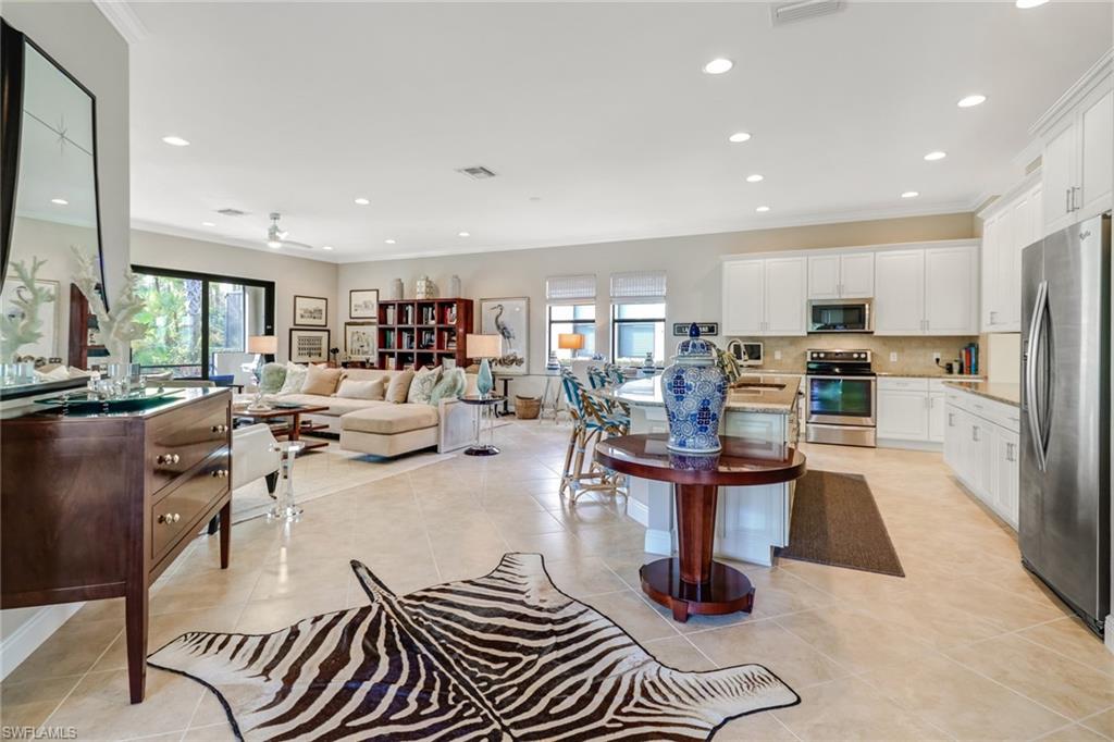 4435 Raffia Palm Circle Naples, FL 34119 - Photo 8 of 34 Gallery Image 8