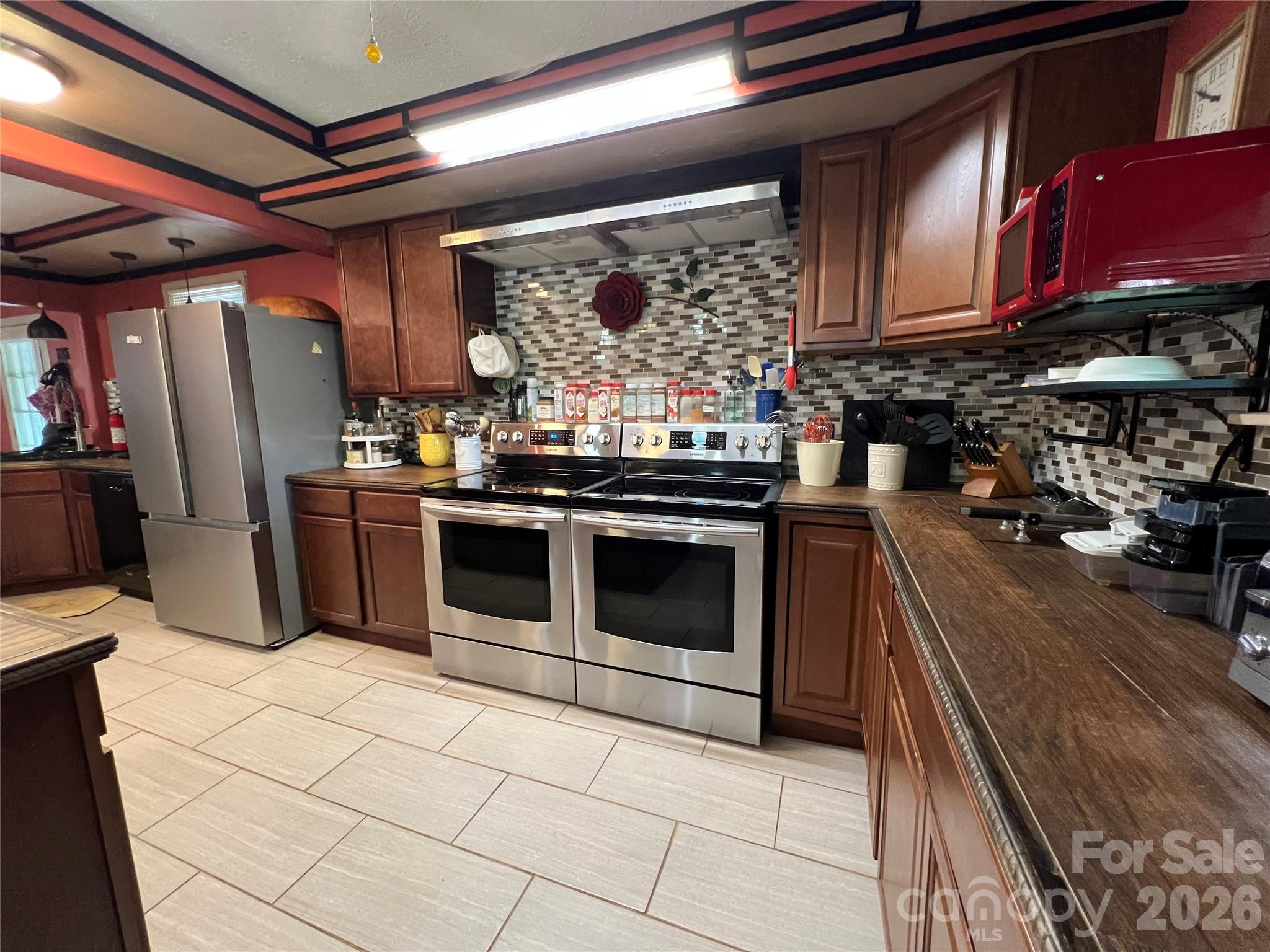 360 Carpenter Road Rutherfordton, NC 28139 - Photo 6 of 48