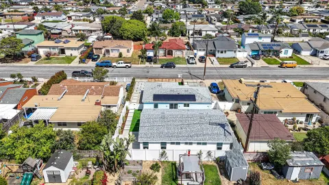 $1,399,000 | 1226 8th Street, Imperial Beach, CA 91932