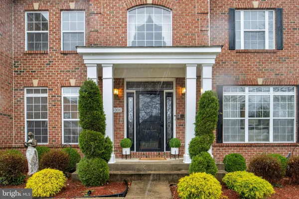 $1,050,000 | 15300 Blue Willow Lane, Accokeek, MD 20607