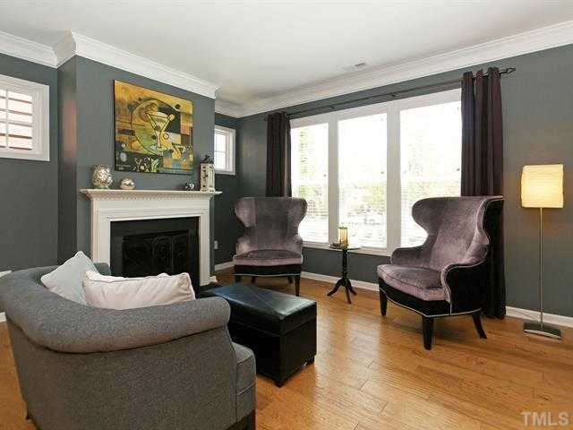 1403 Van Page Boulevard Raleigh, NC 27607 - Photo 4 of 25