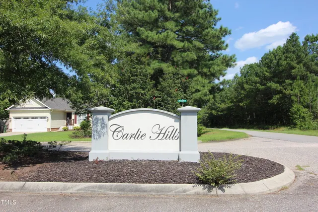 $55,900 | 14 Remington Hill Drive, Bunnlevel, NC 28323