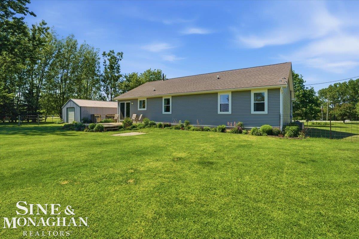 9201 Lambs Road Goodells, MI 48027 - Photo 41 of 50