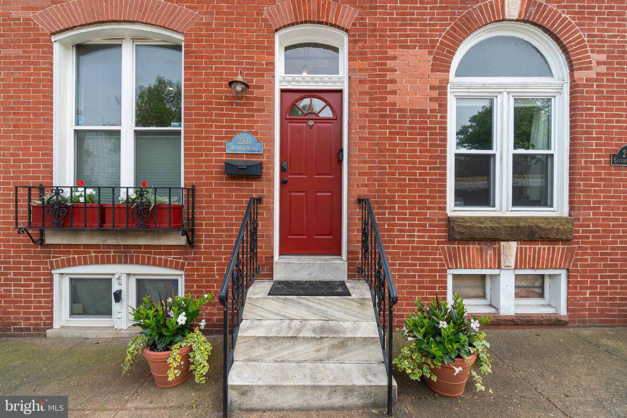 2531 Eastern Avenue Baltimore, MD 21224 - Photo 1 of 49 2531 Eastern Avenue in Historic Canton