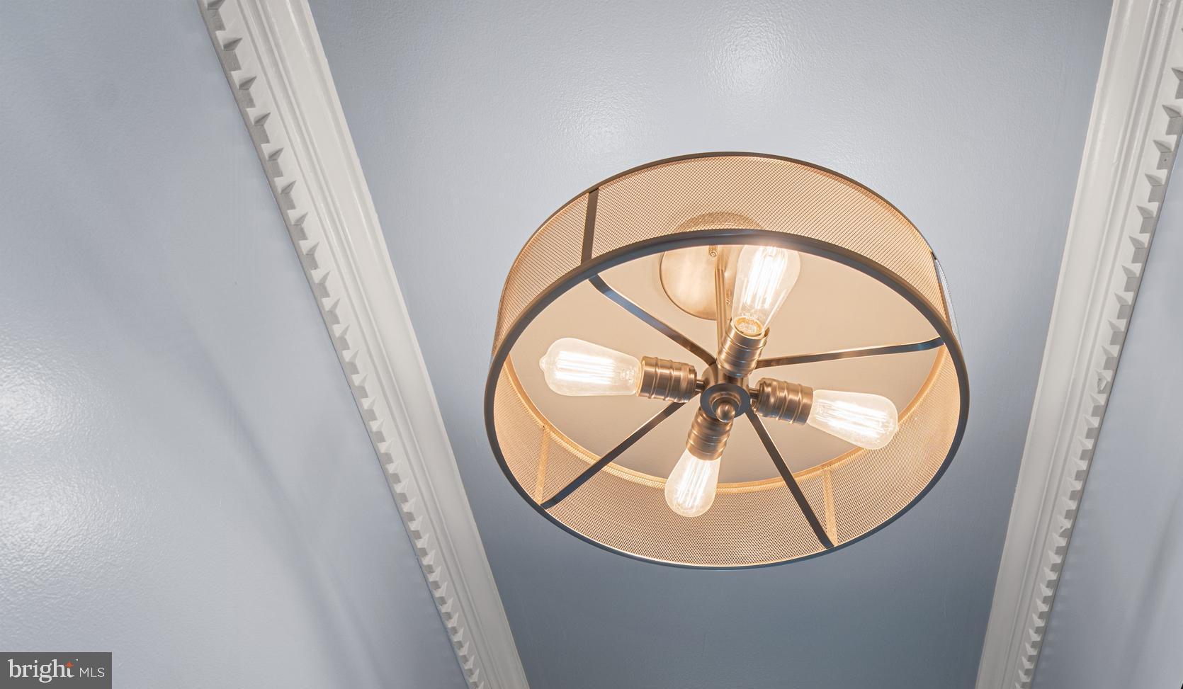 2531 Eastern Avenue Baltimore, MD 21224 - Photo 35 of 49 Custom lighting throughout
