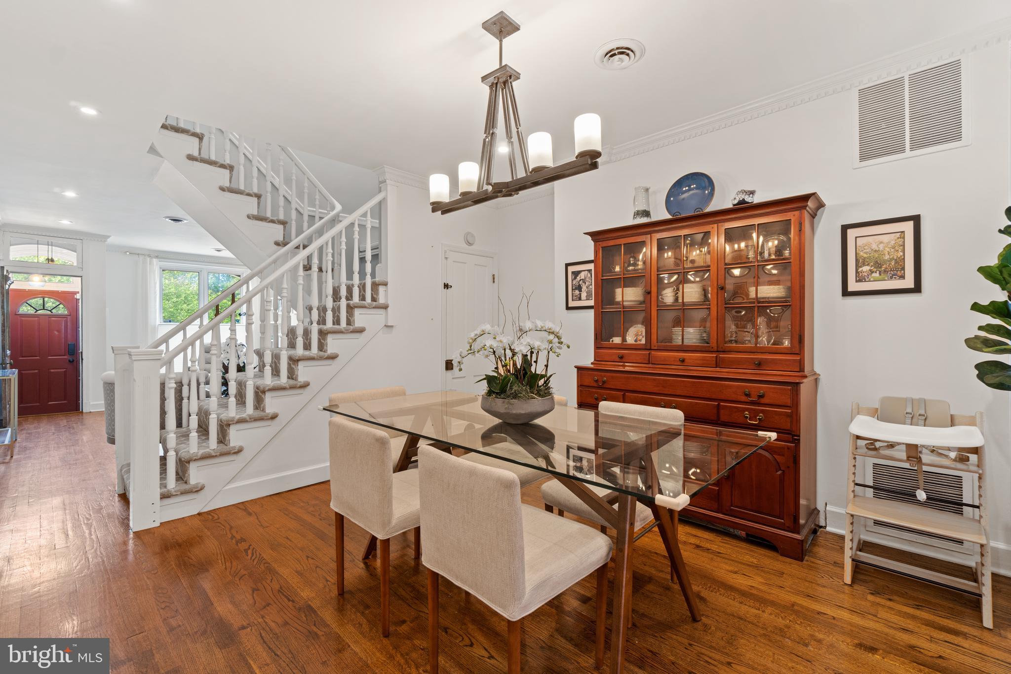 2531 Eastern Avenue Baltimore, MD 21224 - Photo 8 of 49 Dining Room