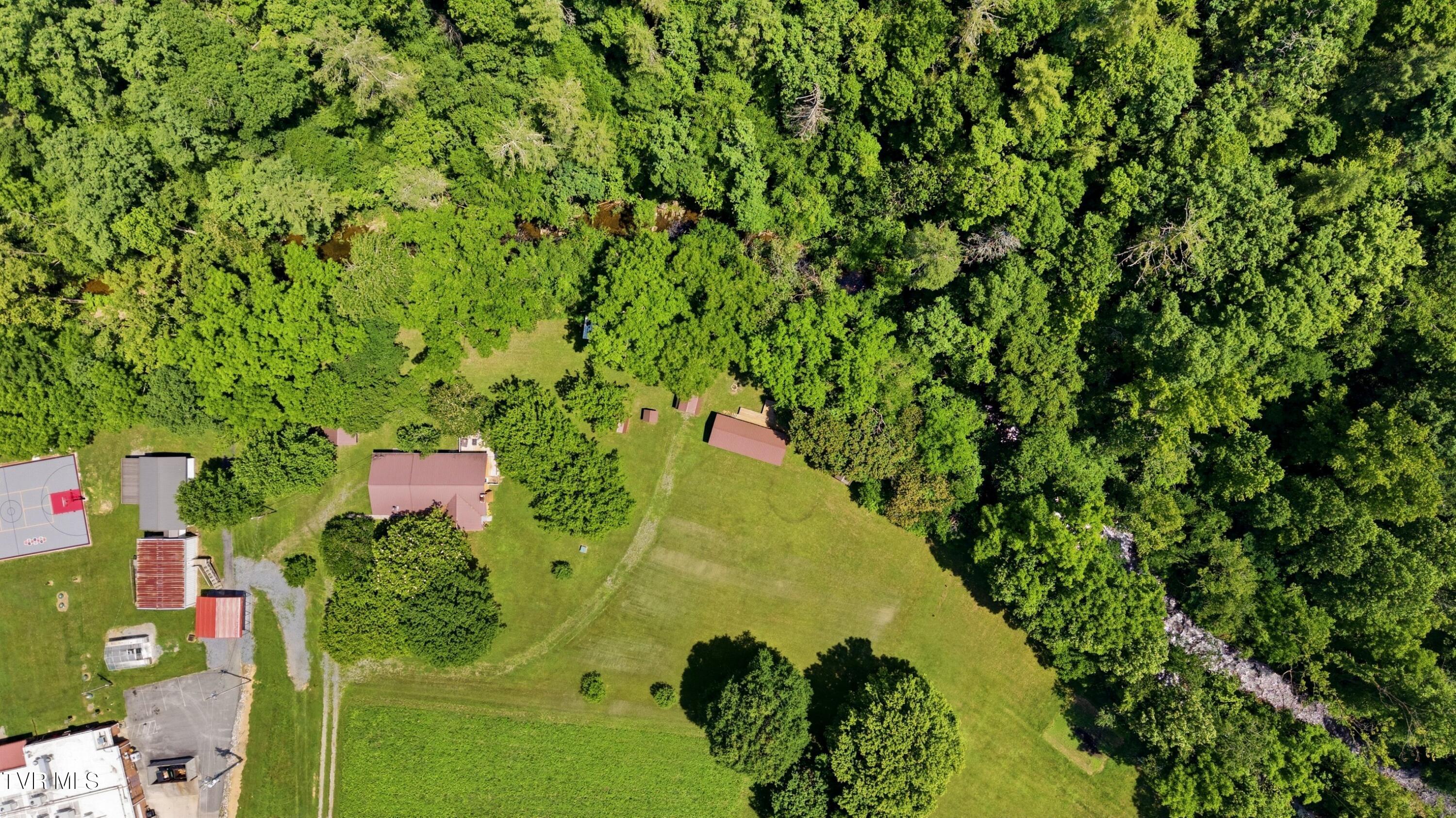 4124 Big Creek Road Hartford, TN 37753 - Photo 55 of 56 055-4124BigCreekRoad-Hartford-TN-37753-S