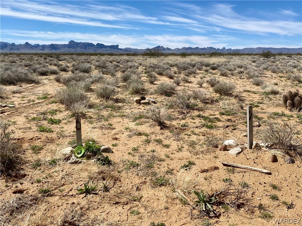 0 San Pedro Road Golden Valley, AZ 86413 - Photo 2 of 3