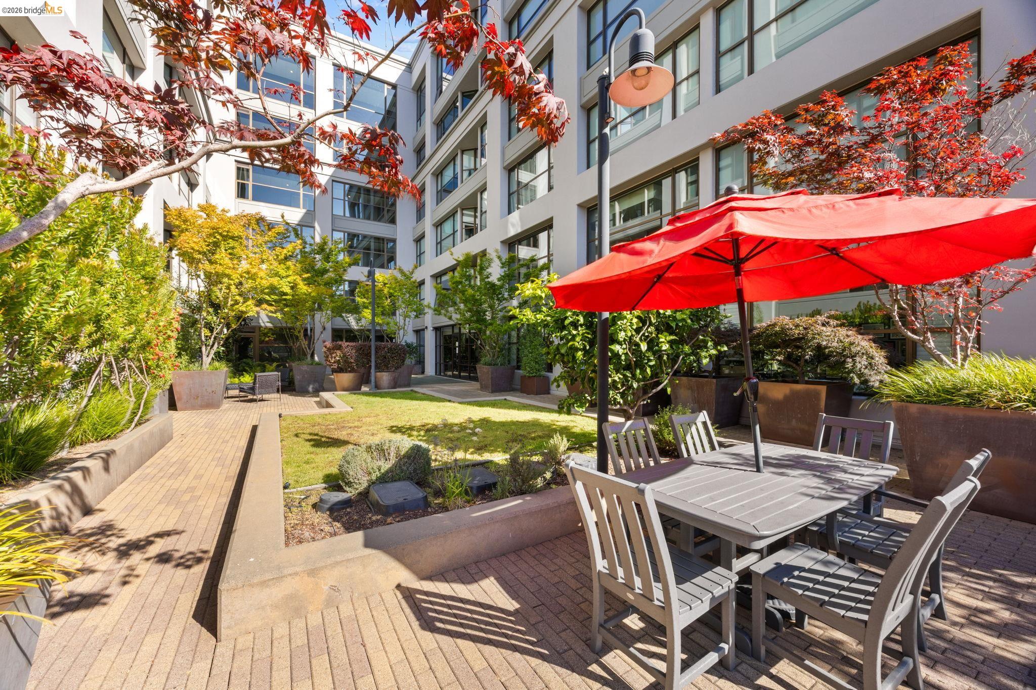 311 2nd Street, Unit 714 Oakland, CA 94607 - Photo 18 of 34