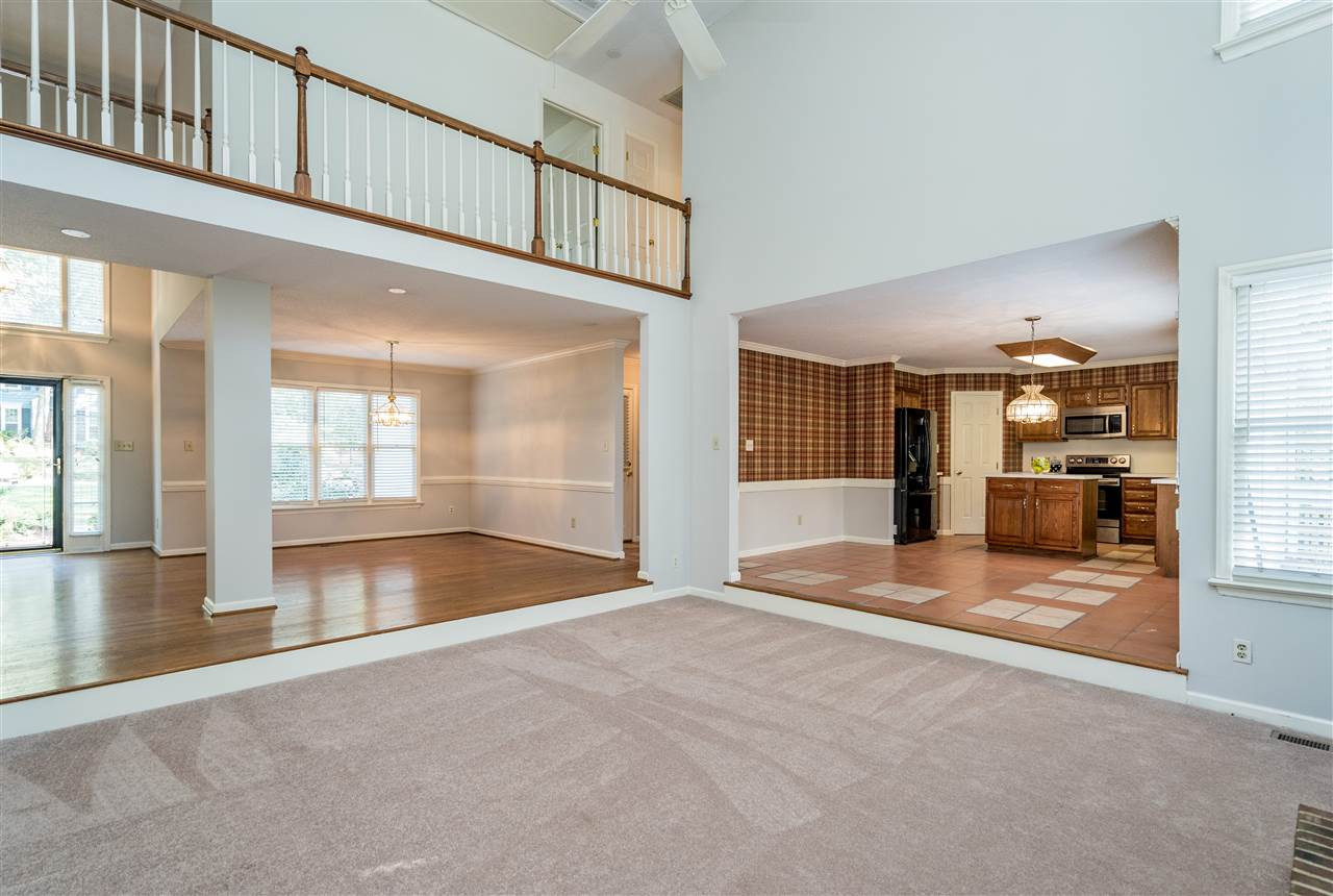 1011 New Dover Road Apex, NC 27502 - Photo 5 of 26 Photo 5