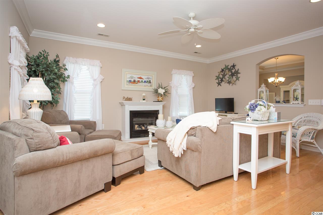 985 Refuge Way Murrells Inlet, SC 29576 - Photo 17 of 23