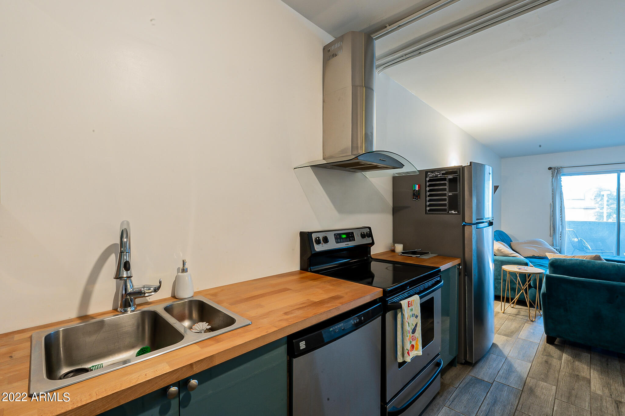 355 East Thomas Road, Unit B204 Phoenix, AZ 85012 - Photo 11 of 30 Thomas-10