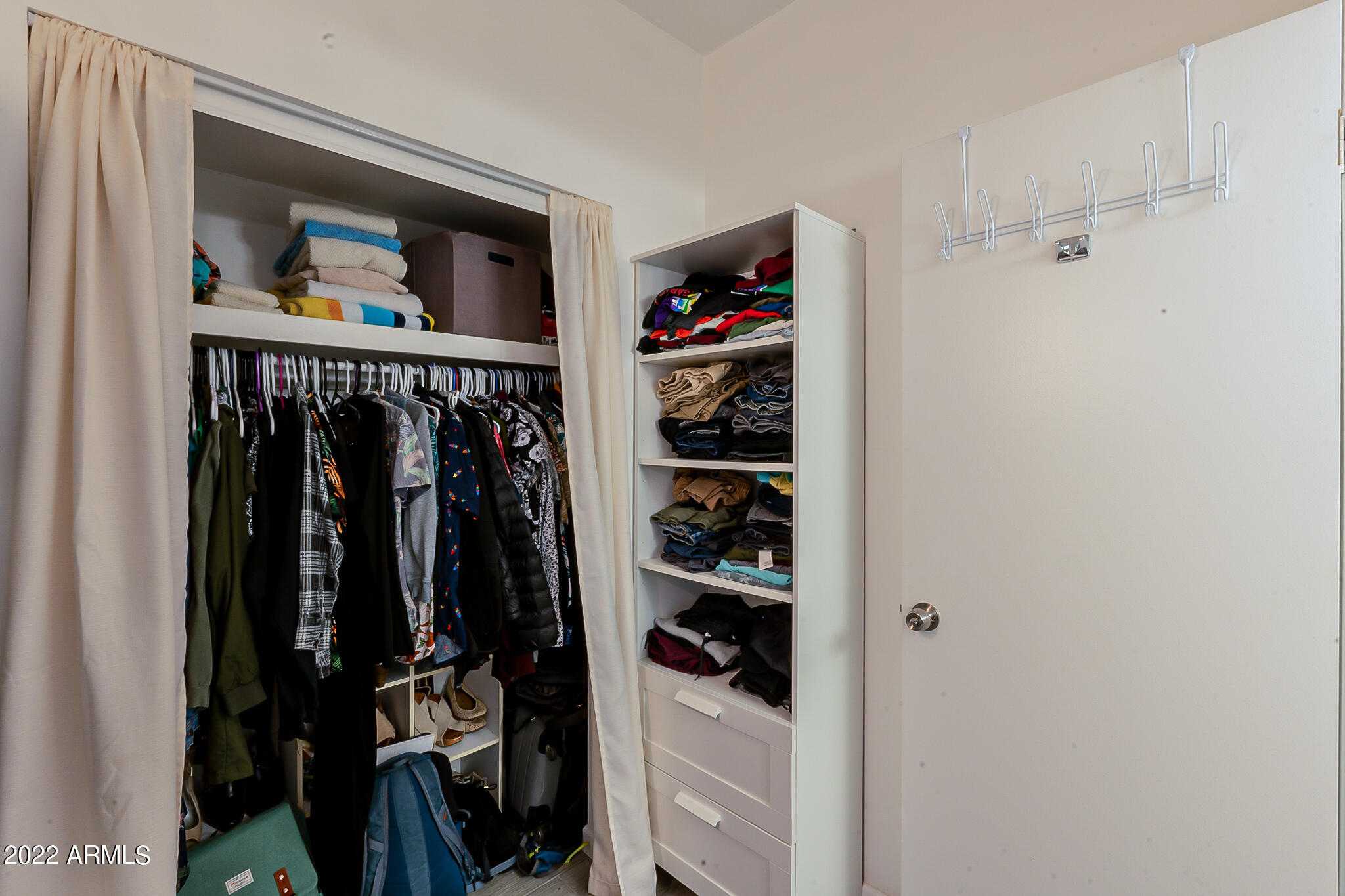 355 East Thomas Road, Unit B204 Phoenix, AZ 85012 - Photo 18 of 30 Thomas-19