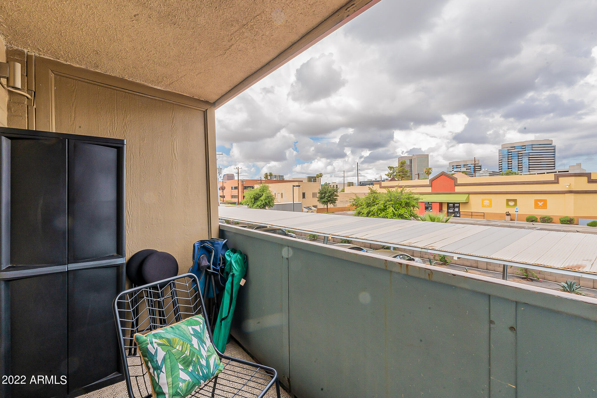 355 East Thomas Road, Unit B204 Phoenix, AZ 85012 - Photo 25 of 30 Thomas-26