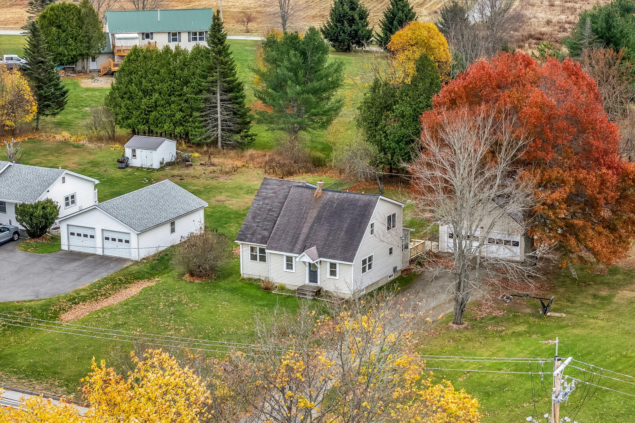 234 River Road Orrington, ME 04474 - Photo 21 of 58 IMG_0308