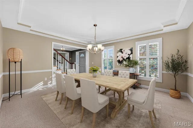 $675,000 | 1505 Timberbluff Court, Chesterfield, MO 63017