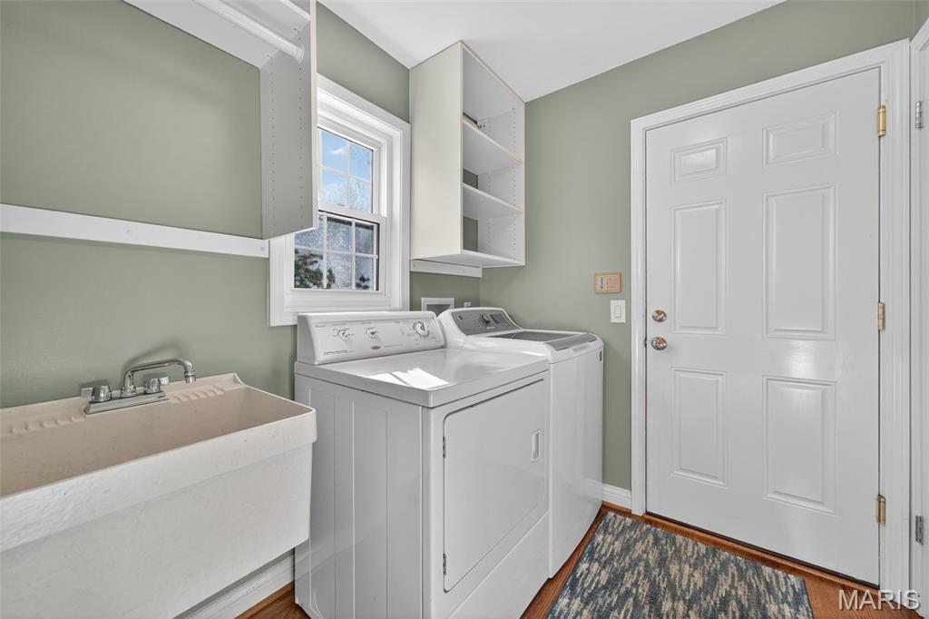 1505 Timberbluff Court Chesterfield, MO 63017 - Photo 19 of 48