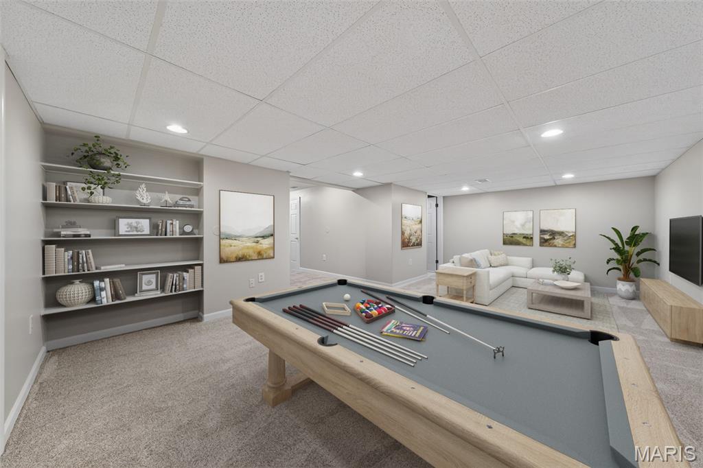 1505 Timberbluff Court Chesterfield, MO 63017 - Photo 33 of 48