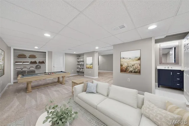 $675,000 | 1505 Timberbluff Court, Chesterfield, MO 63017