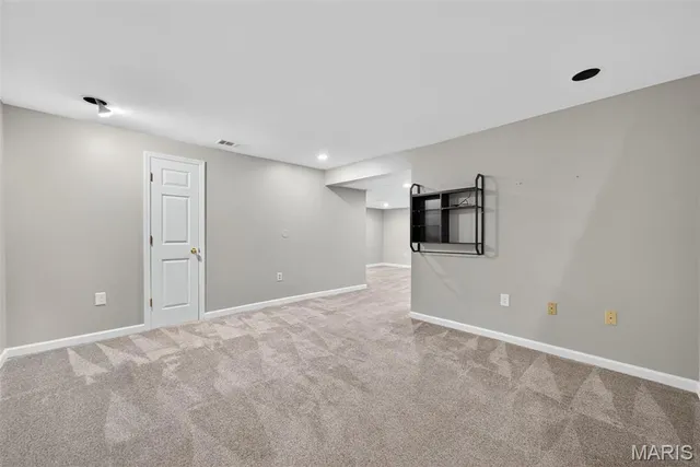 $675,000 | 1505 Timberbluff Court, Chesterfield, MO 63017