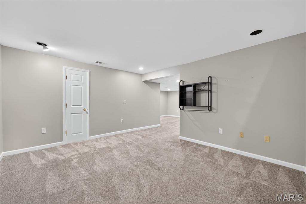 1505 Timberbluff Court Chesterfield, MO 63017 - Photo 36 of 48