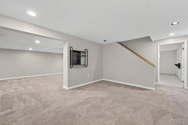 $675,000 | 1505 Timberbluff Court, Chesterfield, MO 63017