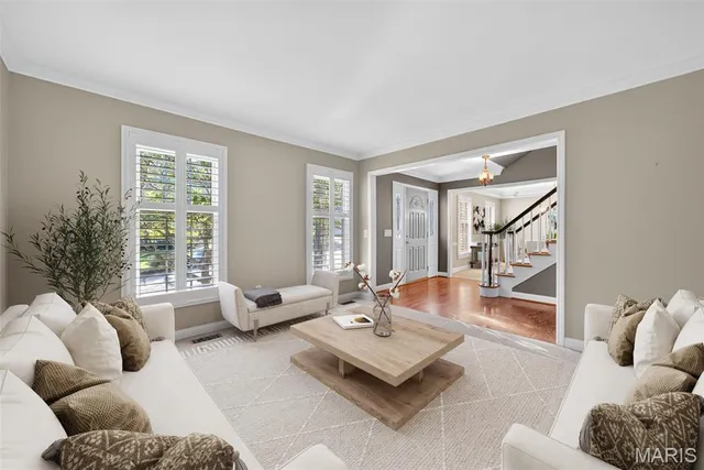 $675,000 | 1505 Timberbluff Court, Chesterfield, MO 63017