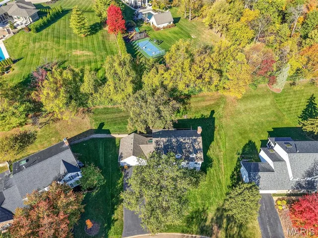 $675,000 | 1505 Timberbluff Court, Chesterfield, MO 63017