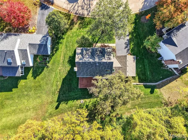 $675,000 | 1505 Timberbluff Court, Chesterfield, MO 63017