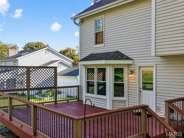 $675,000 | 1505 Timberbluff Court, Chesterfield, MO 63017