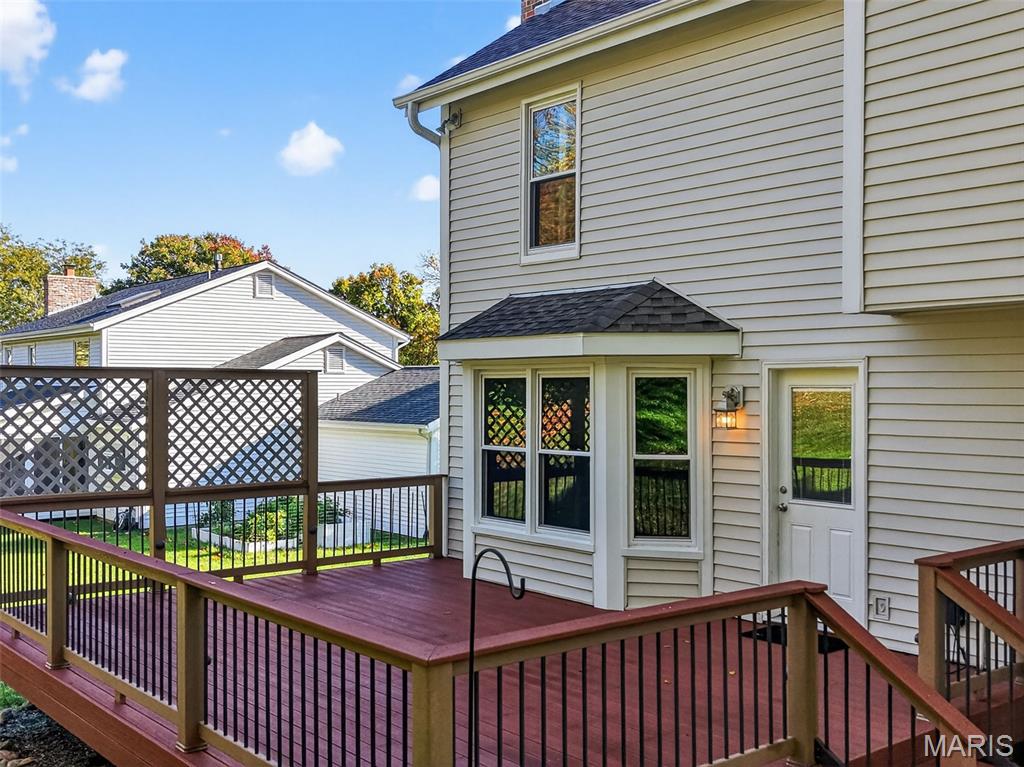 1505 Timberbluff Court Chesterfield, MO 63017 - Photo 44 of 48