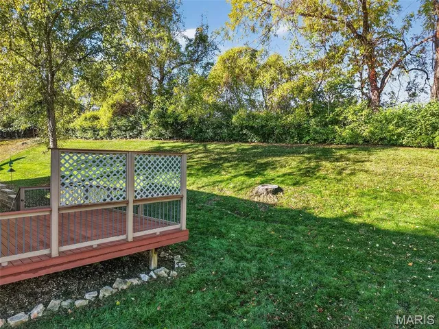 $675,000 | 1505 Timberbluff Court, Chesterfield, MO 63017