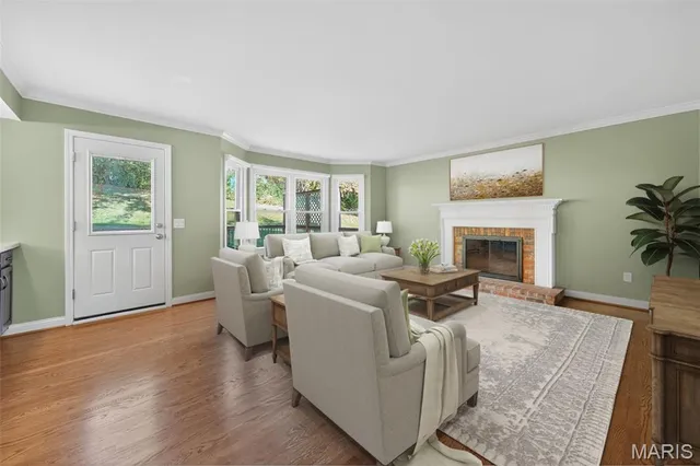 $675,000 | 1505 Timberbluff Court, Chesterfield, MO 63017