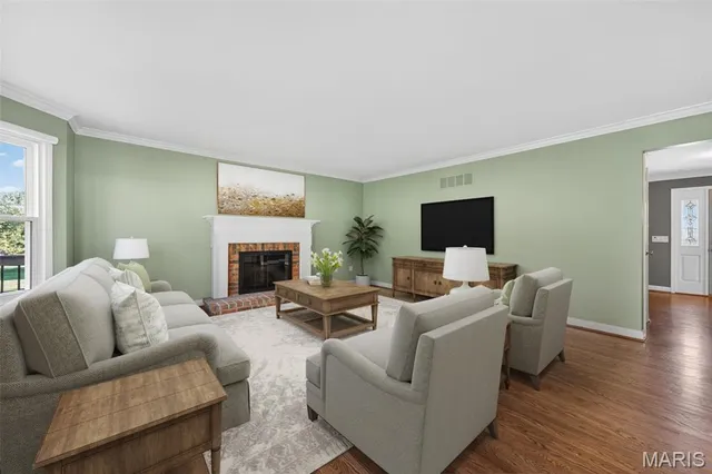 $675,000 | 1505 Timberbluff Court, Chesterfield, MO 63017