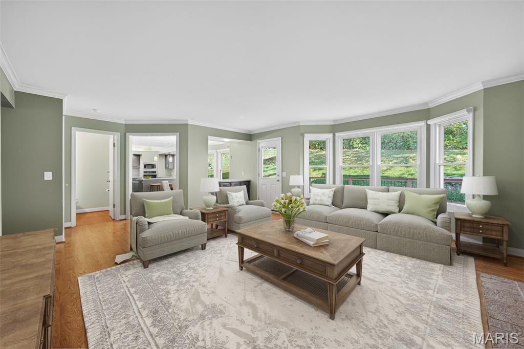 1505 Timberbluff Court Chesterfield, MO 63017 - Photo 7 of 48