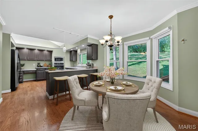 $675,000 | 1505 Timberbluff Court, Chesterfield, MO 63017