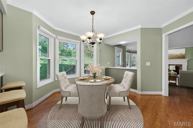 $675,000 | 1505 Timberbluff Court, Chesterfield, MO 63017