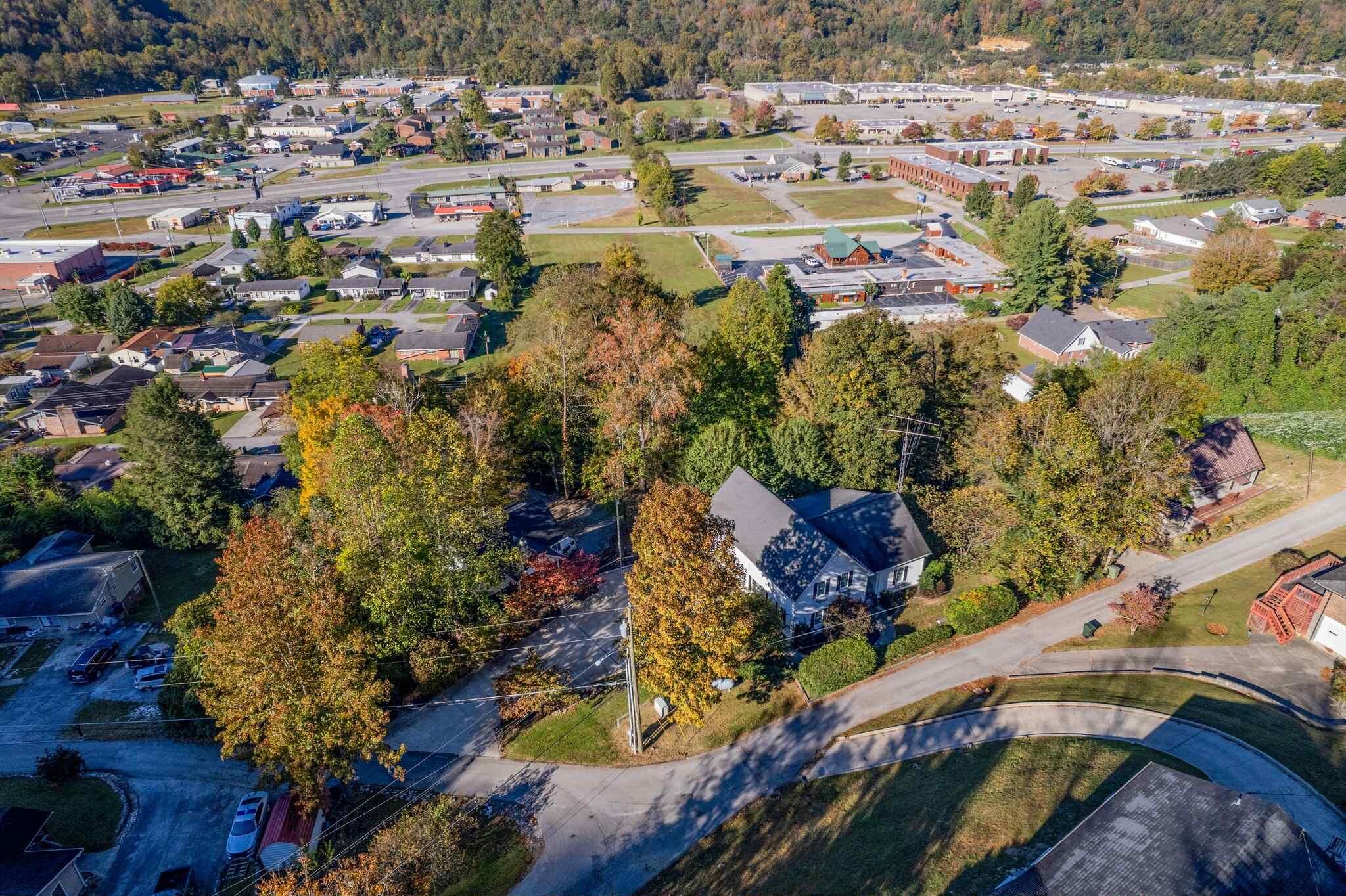 55 Timbercrest Estates Road Harlan, KY 40831 - Photo 132 of 198 c94f9ef7-9dde-4adb-b610-d84d2f95d77d - C