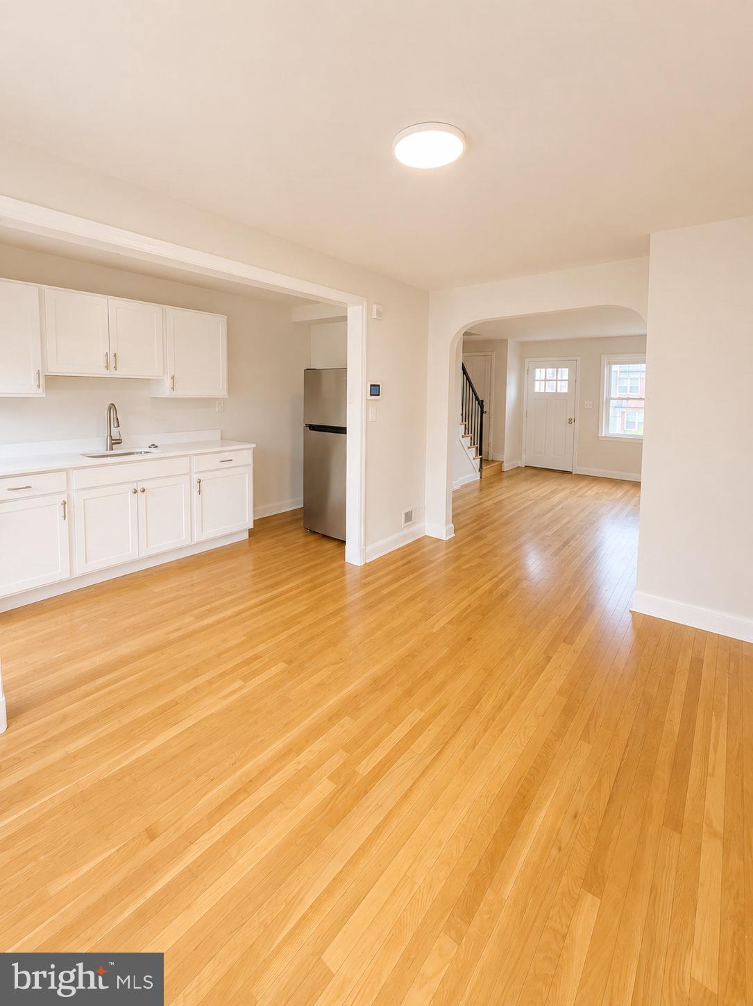 2728 North Rosedale Street Baltimore, MD 21216 - Photo 5 of 17