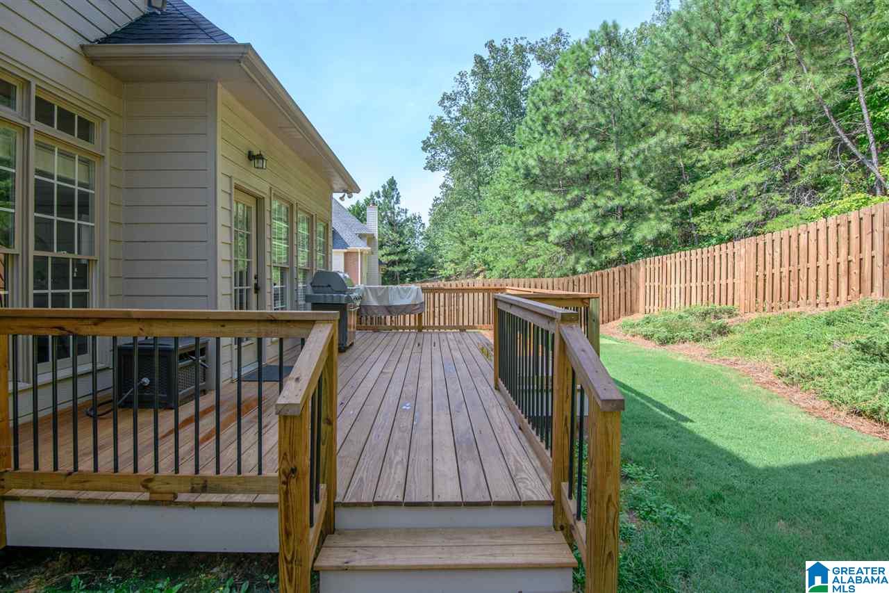 4358 Milner Road West Birmingham, AL 35242 - Photo 38 of 49