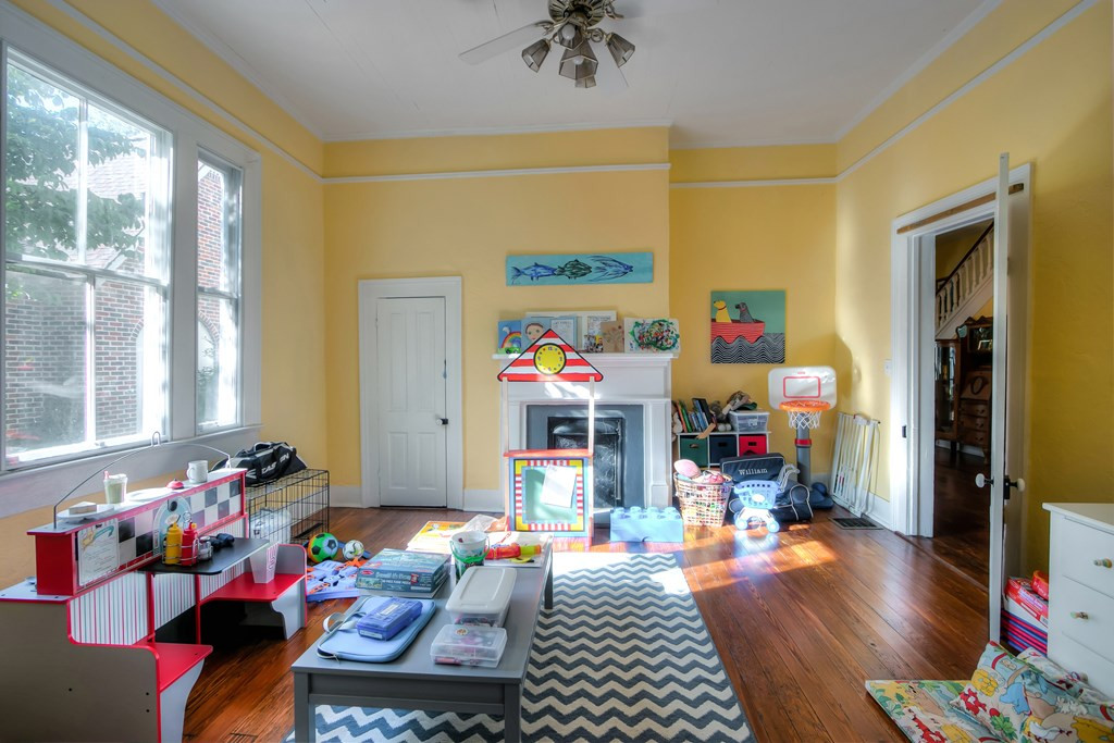 306 West Calhoun Street Sumter, SC 29150 - Photo 22 of 44 Gallery Image 22