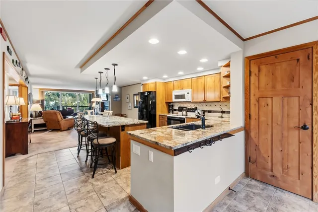 $800,000 | 21650 Highway 6, Unit 2089, Keystone, CO 80435