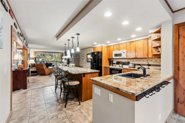 $800,000 | 21650 Highway 6, Unit 2089, Keystone, CO 80435