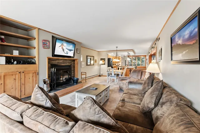 $800,000 | 21650 Highway 6, Unit 2089, Keystone, CO 80435