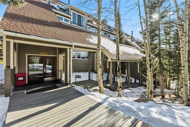 $800,000 | 21650 Highway 6, Unit 2089, Keystone, CO 80435