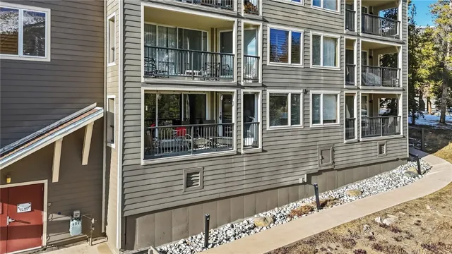 $800,000 | 21650 Highway 6, Unit 2089, Keystone, CO 80435