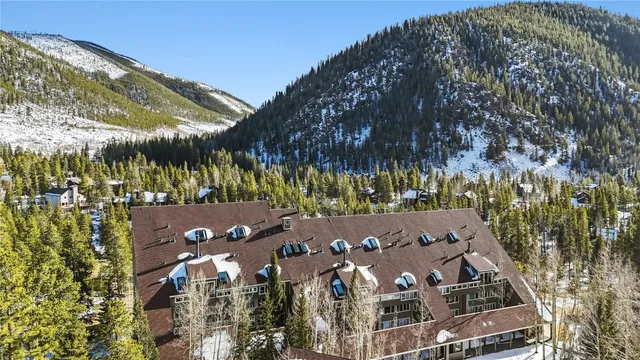 $800,000 | 21650 Highway 6, Unit 2089, Keystone, CO 80435