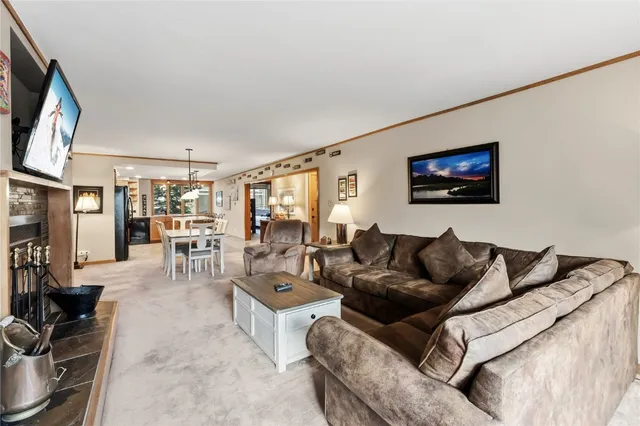 $800,000 | 21650 Highway 6, Unit 2089, Keystone, CO 80435