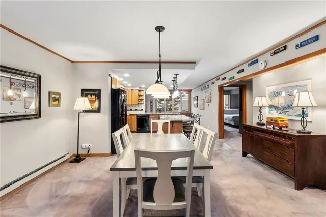 $800,000 | 21650 Highway 6, Unit 2089, Keystone, CO 80435